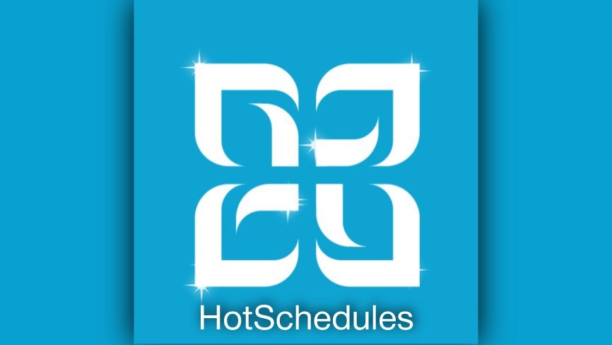 HotSchedules MOD APK 4.176.0-1381 (Premium/Unlocked)