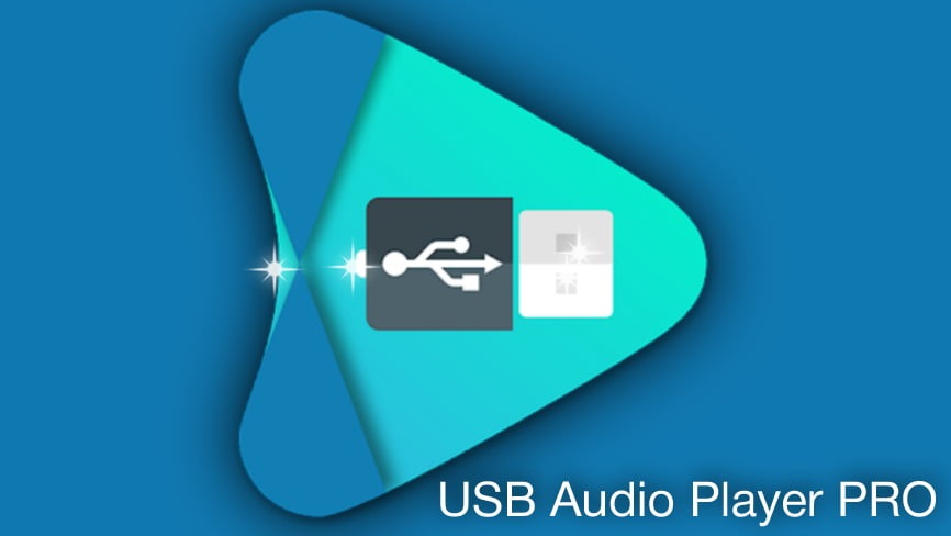 USB Audio Player PRO MOD APK v6.0.3.2 (Premium/Unlocked)