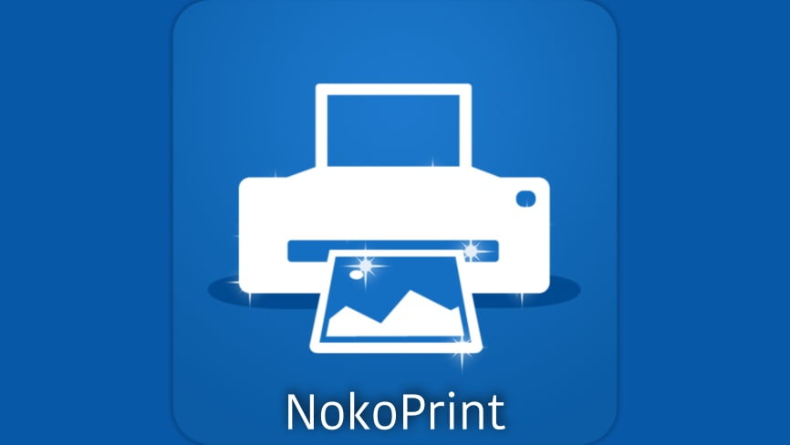 NokoPrint MOD APK 4.6.6 (Pro Unlocked) Latest | Download for Android