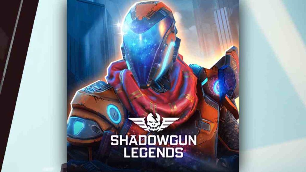 Shadowgun Legends MOD APK v1.1.7 (Unlimited Money Gold) Download