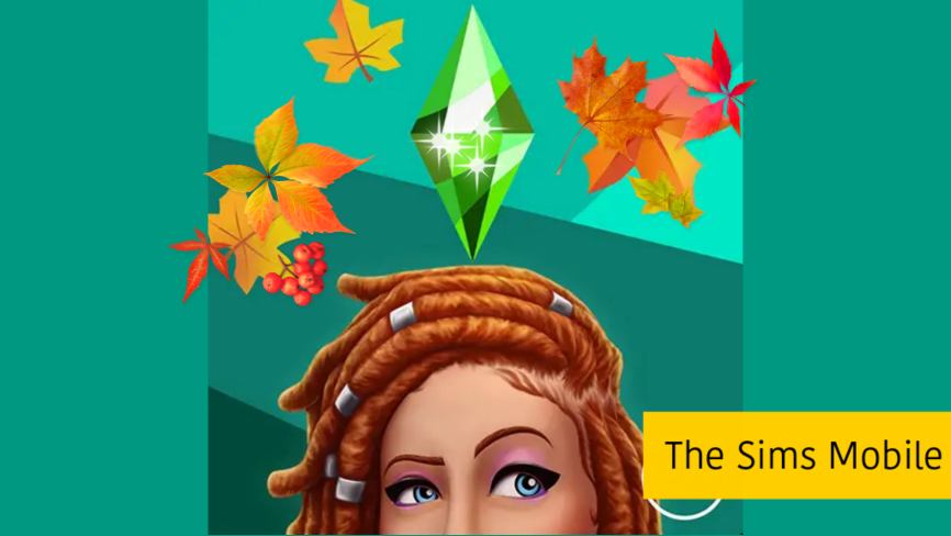 The Sims Mobile MOD APK 30.0.2.127713 (Unlimited Money) Download