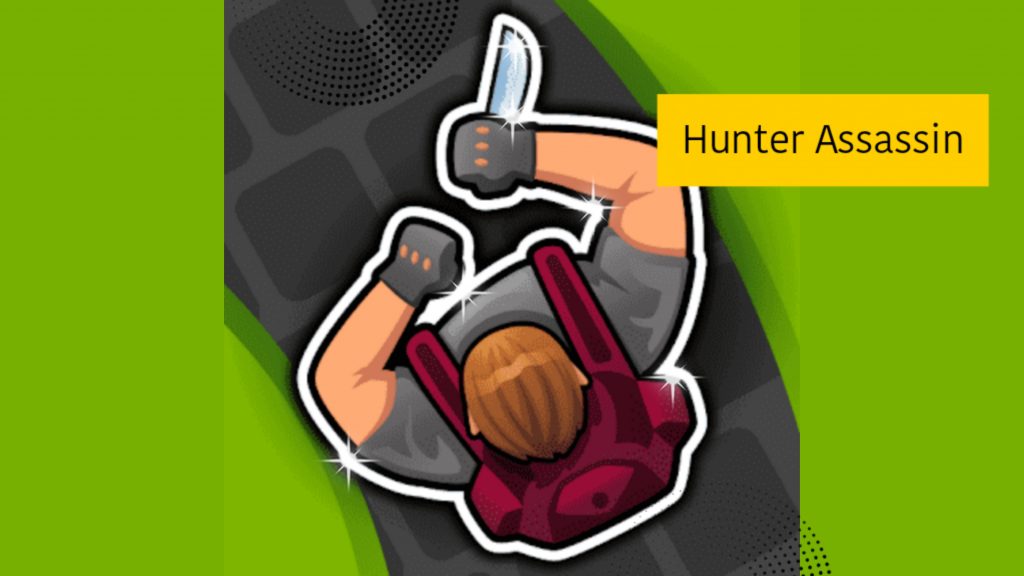 Hunter Assassin Hack MOD APK v1.50.2 [VIP , Unlimited Money] 2021