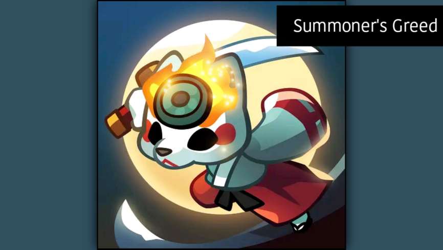Summoner's Greed MOD APK 1.34.4 (Free Shopping) Download for Android