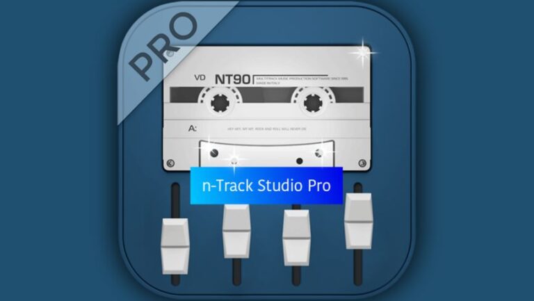 N track studio pro. Track Studio Pro. N-track Studio. N-track Studio Android. N-track Studio Suite.