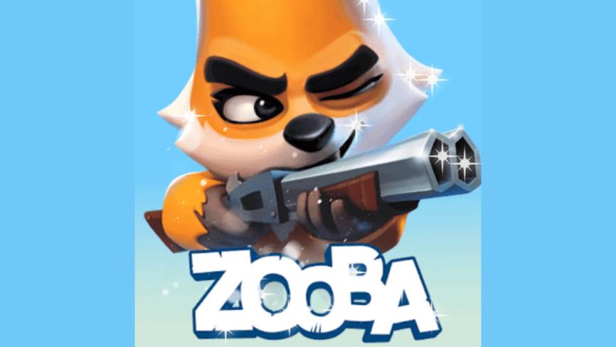 Zooba MOD APK 3.12.0 (Free Shoping) for Android
