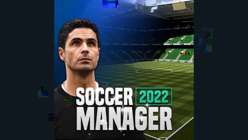 Soccer Manager 2022 MOD APK 1.3.1 (Unlimited Money + Credits + No ads)
