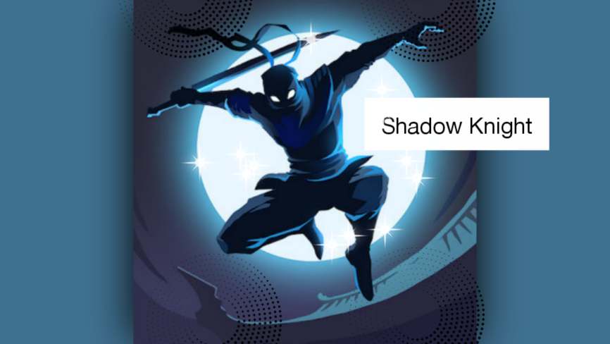 Shadow Knight Premium MOD APK (Unlimited money, Gems, Free Shopping, Unlocked Everything)
