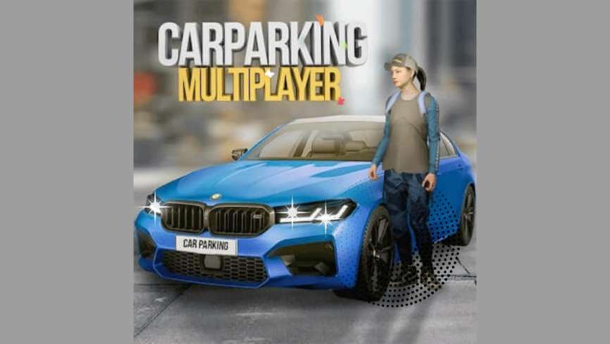 Car Parking Multiplayer MOD APK (Unlimited Money/Unlocked Everything) 