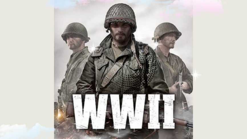 World War Heroes MOD APK 1.30.3 (Menu/Unlimited Money/Gold) Download Android