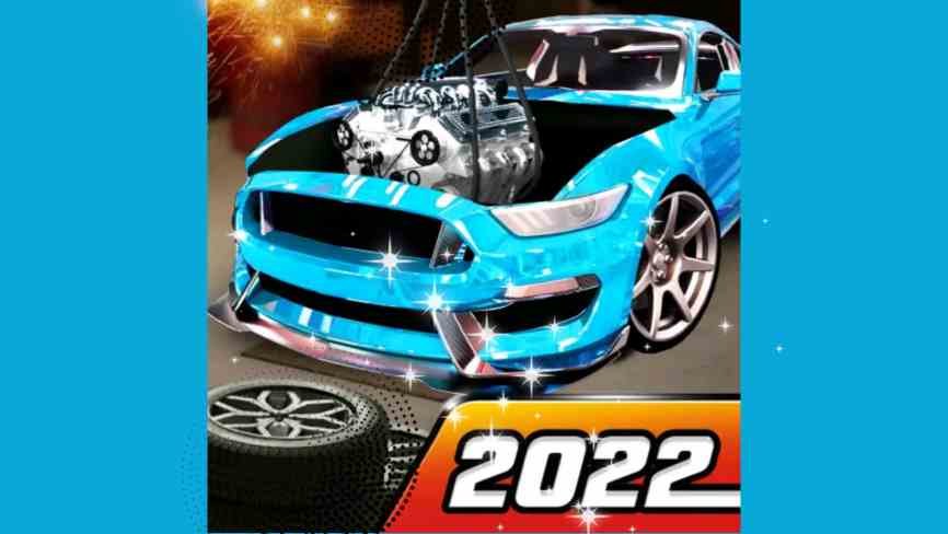 Car Mechanic Simulator 21 MOD APK v2.1.36 (Unlimited Money) Download