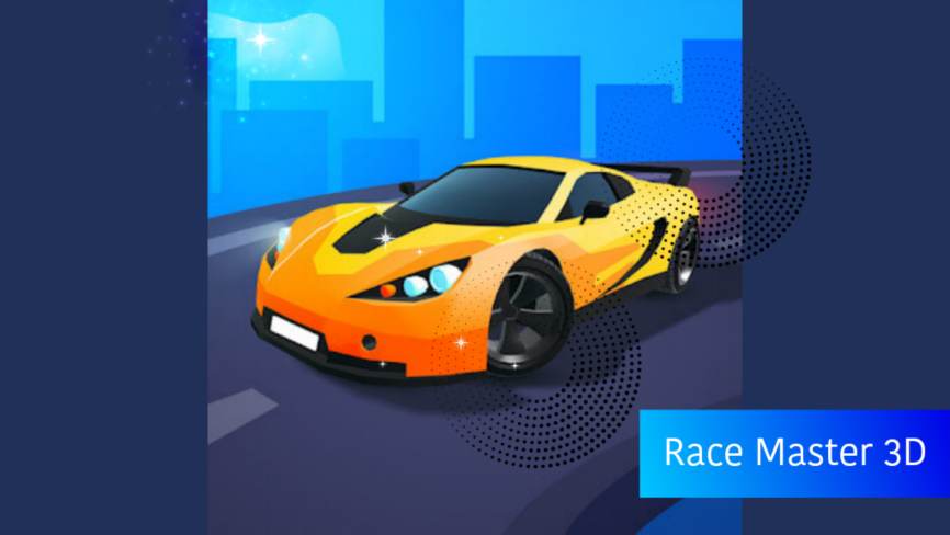 Race Master 3D MOD APK 3.2.1 (Unlimited Money/Unlocked Everything) Download