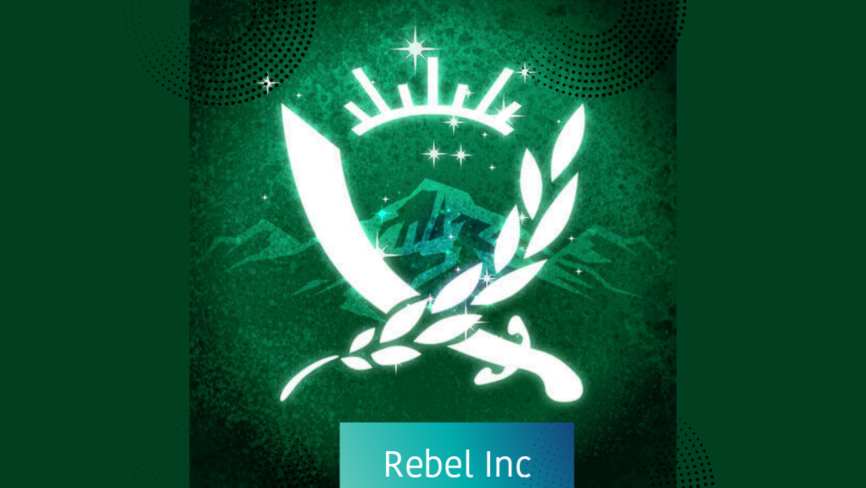 Rebel Inc MOD APK 1.10.1 (Premium/Full Unlocked) Download for Android