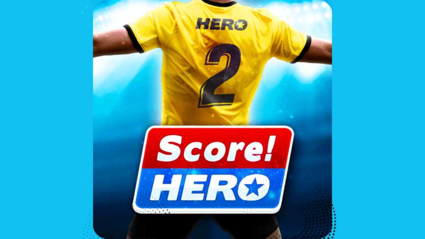 Score Hero 2022 MOD APK 2.11 (Hack, Unlimited Money) Download for Android
