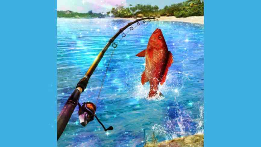 Fishing Clash Mod APK 1.0.177 (Unlimited Everything) Download latest version