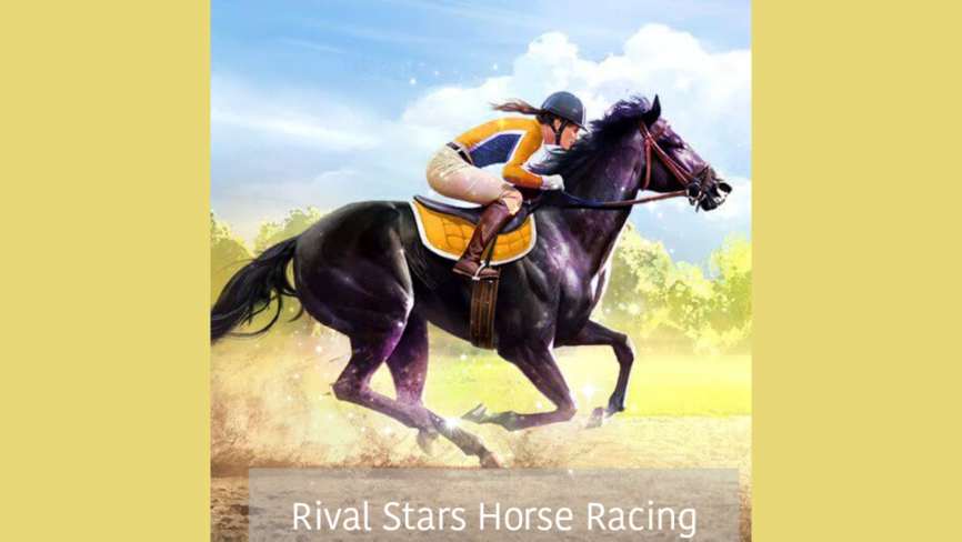 Rival Stars Horse Racing MOD APK 1.30 (Unlimited Money/Gold/Everything)