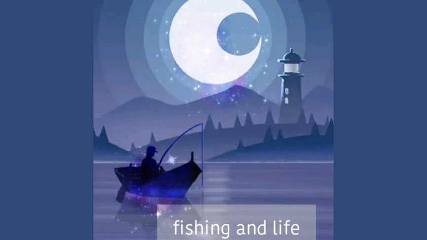 Fishing and Life MOD APK latest v0.0.170 (No ads, Unlimited Money) Download