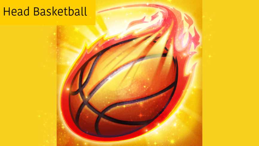 Head Basketball MOD APK 3.3.6 (Unlimited Money, Gold) Download Android