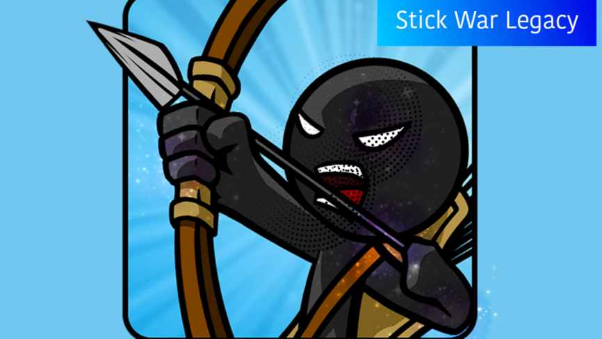 Download Stick War Legacy MOD APK 2022.2.0 (Unlimited Everything)
