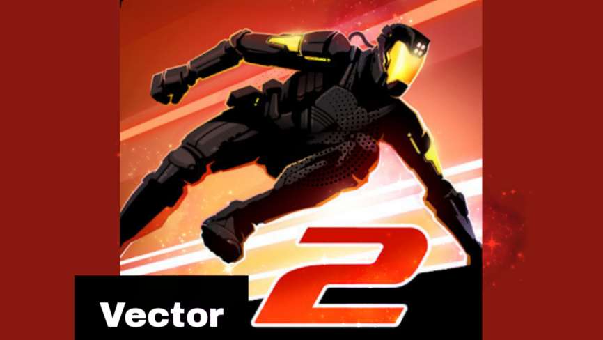 Vector 2 Premium MOD APK 1.2.2 (Unlimited Money) Download free on Android