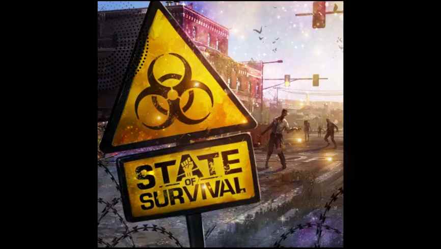 State of Survival Mod APK 1.14.45 (Unlimited Biocaps/Unlocked Everything)