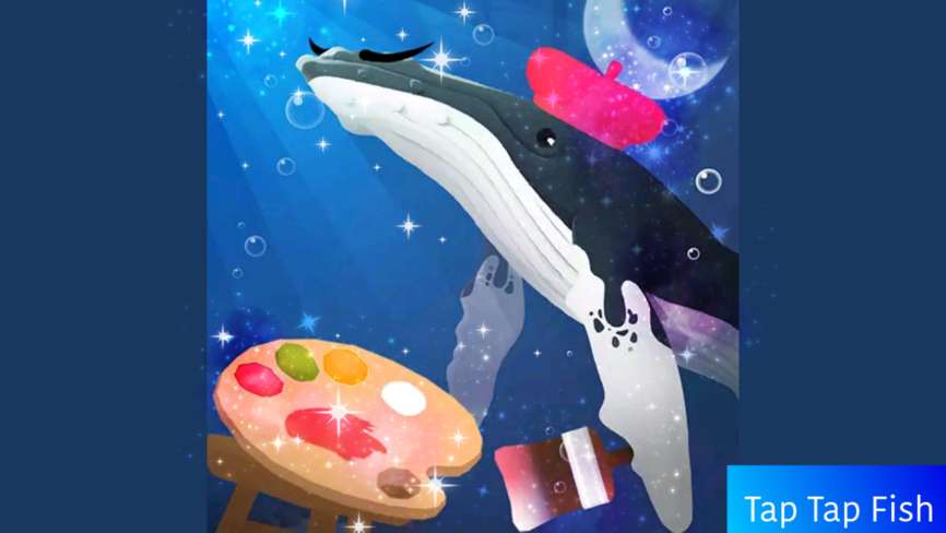 Tap Tap Fish MOD APK v1.45.0 (Unlimited Pearls + Free Shopping)