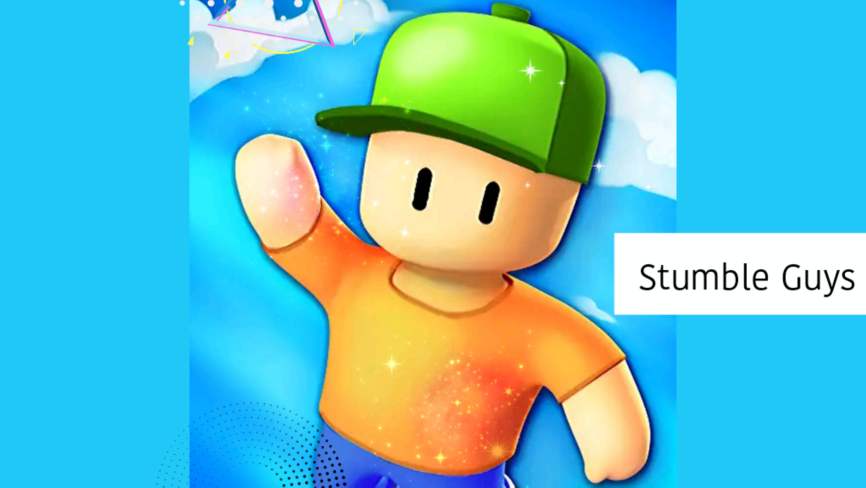 Stumble Guys MOD APK v0.38 (Unlocked Everything) for Android