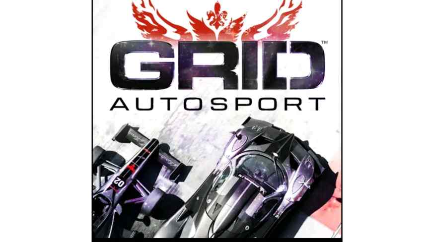 GRID™ Autosport Custom Edition para Android - Baixe o APK na Uptodown