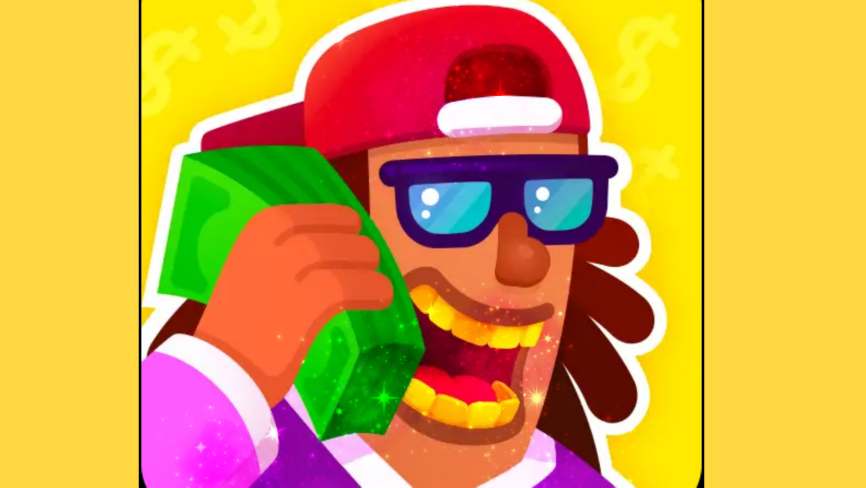 Partymasters MOD APK 1.3.12 (Hack, Free Shopping/Unlimited Everything)